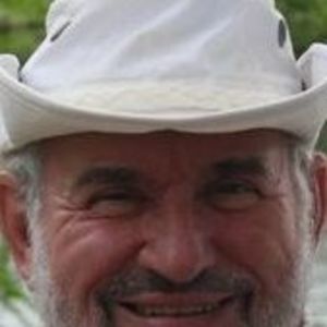 Meet your Posher, Gary